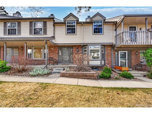 7138 E Briarwood Dr, Centennial, CO, 80112-1160 | Card Image