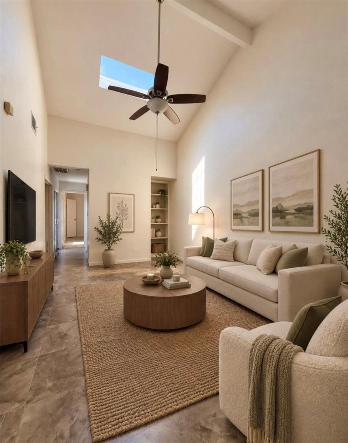 Residential Lease in Houston 5