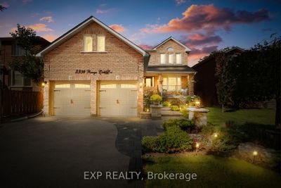 2994 Range Line Rd, House other with 4 bedrooms, 4 bathrooms and 4 parking in Ajax ON | Image 1