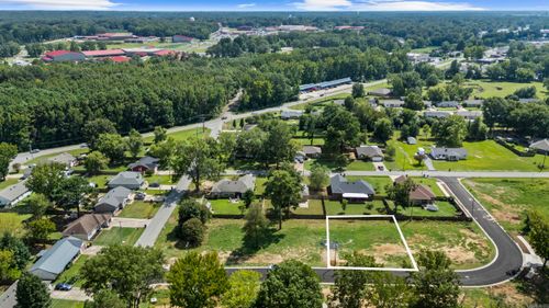 05 Christian Lane, Cabot, AR, 72023 | Card Image