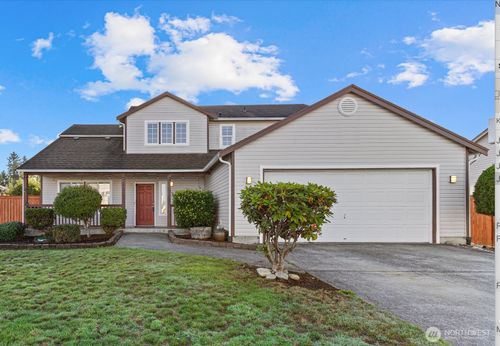 21813 43rd Avenue Ct E, Spanaway, WA, 98387-6873 | Card Image