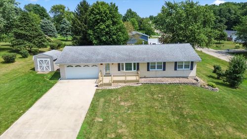 14513 Saturn Cir, Bloomington, IL, 61705-6885 | Card Image