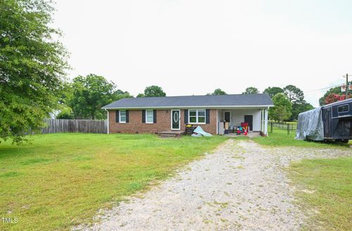 6086 Red Hill Church Rd, Coats, NC, 27521-9274 | Card Image