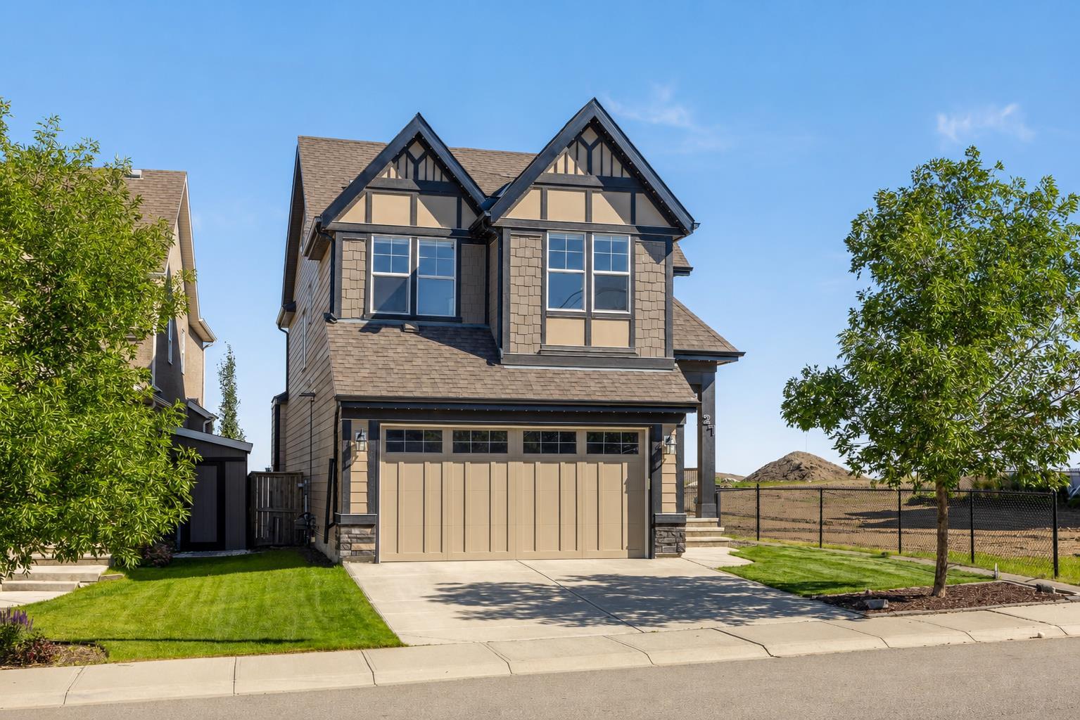 Residential in Calgary 5