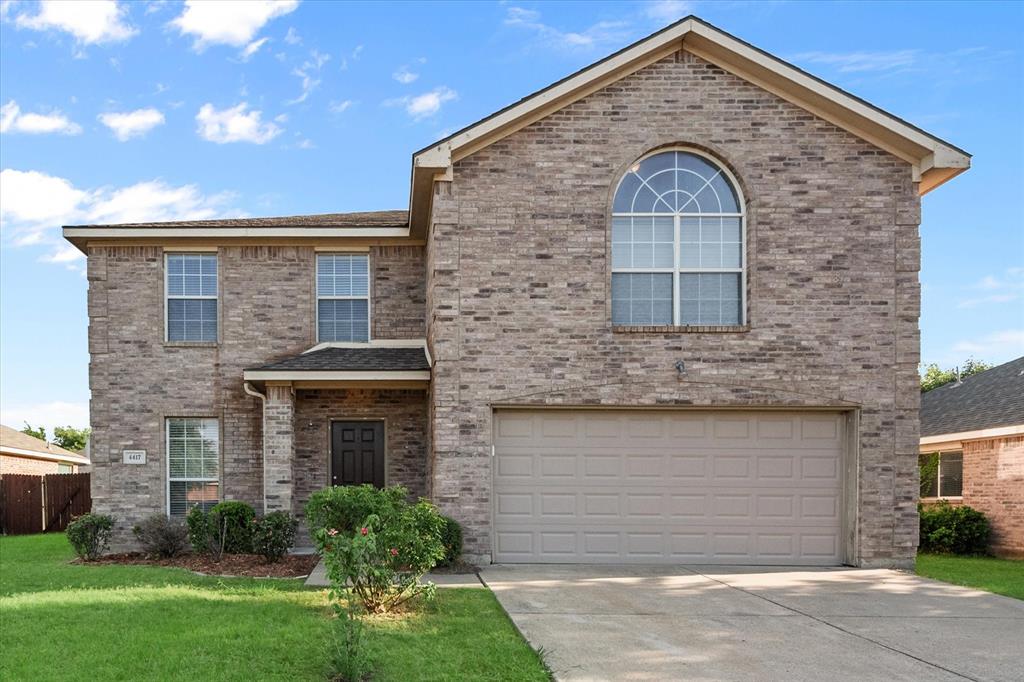 Ashbury Ln, Mansfield, TX 76063