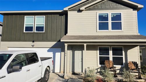 105 Bluebonnet Way, Granbury, TX, 76048 | Card Image