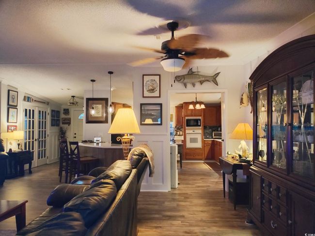 8409 Ole Moore Dr, House other with 3 bedrooms, 2 bathrooms and 6 parking in Conway SC | Image 7