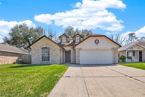3109 Deer Trail Dr, Alvin, TX, 77511-3931 | Card Image