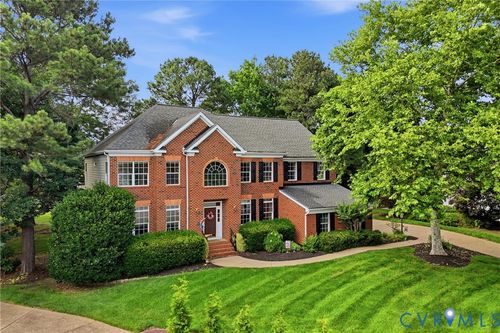 12204 Malham Way, Glen Allen, VA, 23059-7056 | Card Image
