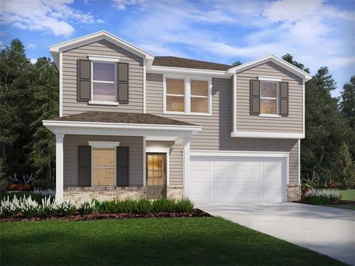 14 Rose Way, Adairsville, GA, 30103 | Card Image
