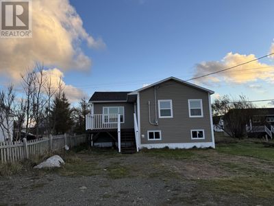 545 Main Rd, House other with 2 bedrooms, 1 bathrooms and null parking in Musgrave Harbour NL | Image 1