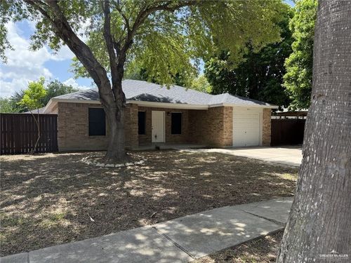 4007 Santa Fabiola St, Mission, TX, 78572-7537 | Card Image
