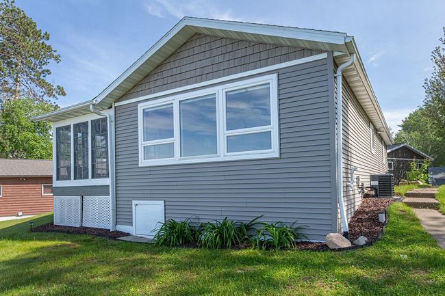 2017 Reel Em In Rd, Condo with 3 bedrooms, 1 bathrooms and null parking in Tomahawk WI | Image 22