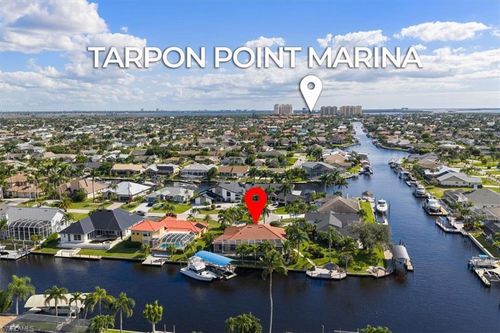 1227 Sw 51st St, Cape Coral, FL, 33914-7052 | Card Image