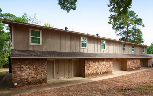 6-8906 Morris Manor Drive, Little Rock, AR, 72204 | Card Image