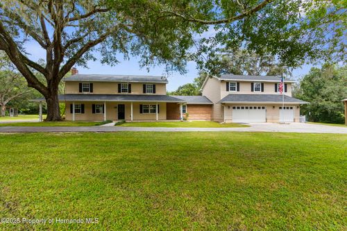 158 Lark Ave, BROOKSVILLE, FL, 34601-1314 | Card Image