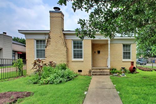 1408 W 47th St, Austin, TX, 78756-3011 | Card Image