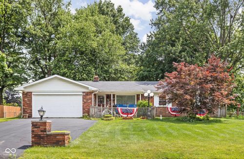 7651 Sherry Ln, Brownsburg, IN, 46112-8417 | Card Image