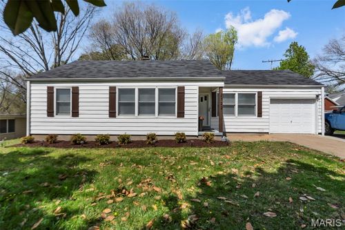 2722 Chrysler St, Cape Girardeau, MO, 63701-4207 | Card Image