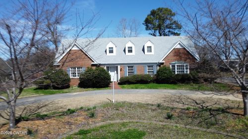 1030 Thorntree Drive, Dyersburg, TN, 38024 | Card Image