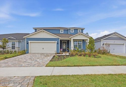 942 Rooster Hollow Way, Middleburg, FL, 32068-4570 | Card Image