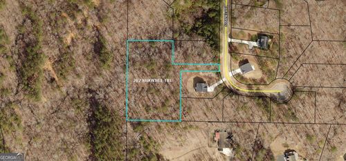 lot-23-262 Shawnee Trl, Dallas, GA, 30157-5578 | Card Image
