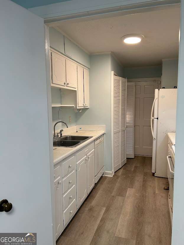 Residential in Lithonia 2