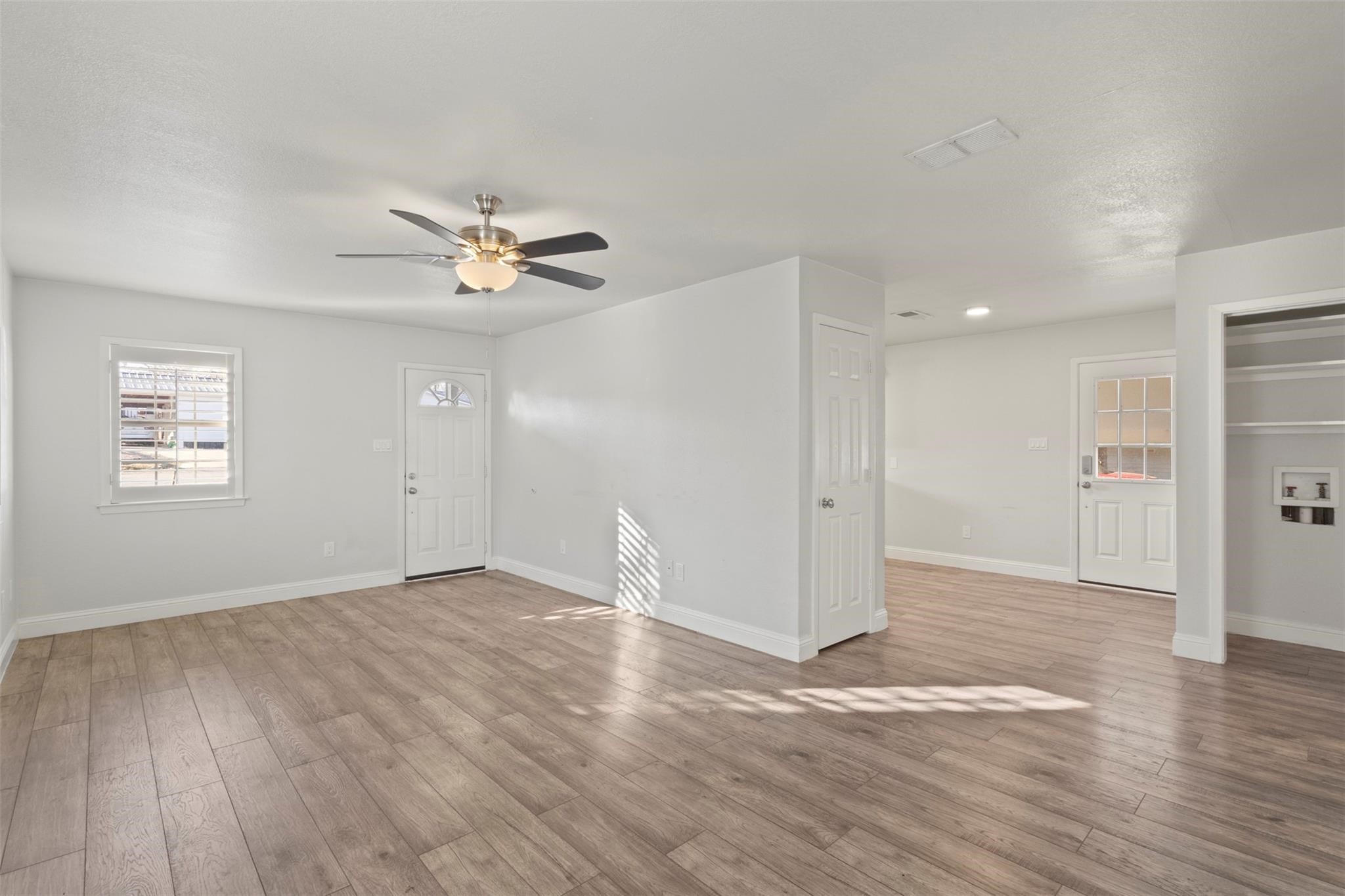 Residential Lease in Farmersville 5