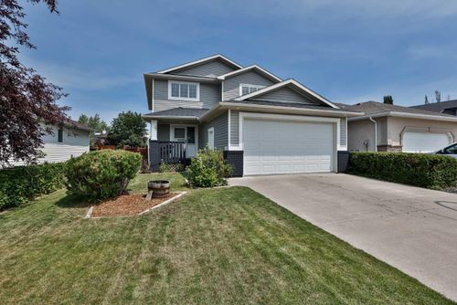 27 Riverpark Boulevard W, Lethbridge, AB, T1K7S7 | Card Image