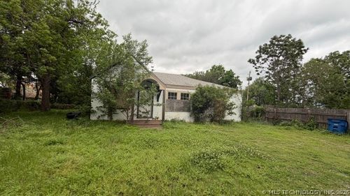 420 S Quebec Avenue, Tulsa, OK, 74112 | Card Image
