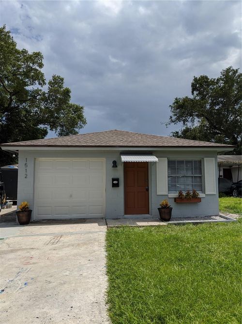1512 E Harding St, ORLANDO, FL, 32806-4114 | Card Image