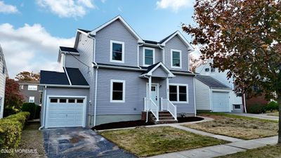 89 Stanley Street, House other with 5 bedrooms, 3 bathrooms and null parking in Clifton NJ | Image 1