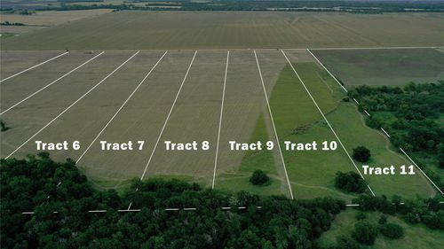 TBD - Tract 8 Cr 151, Riesel, TX, 76682 | Card Image