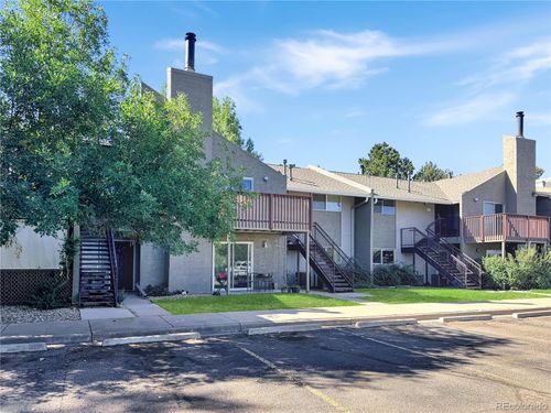 413-5300 E Cherry Creek South Drive, Glendale, CO, 80246 | Card Image