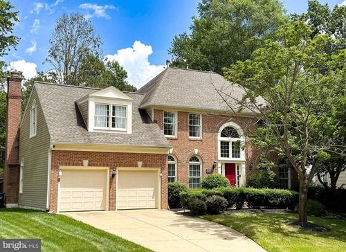 8003 Comerford Dr, FAIRFAX STATION, VA, 22039-3147 | Card Image