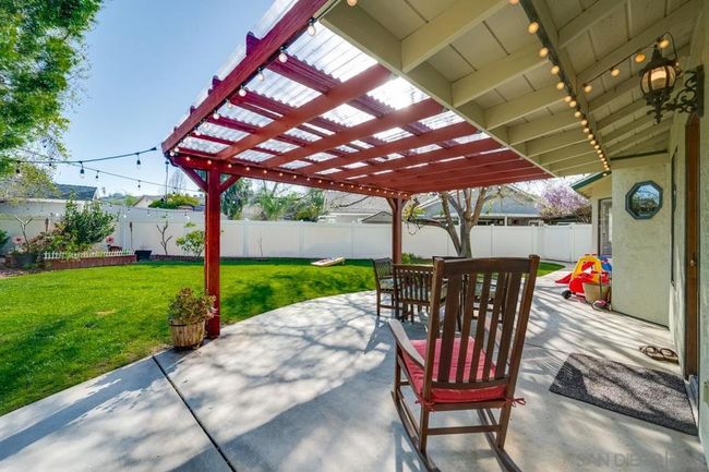 13499 Khuram St, House other with 4 bedrooms, 2 bathrooms and 5 parking in Lakeside CA | Image 34