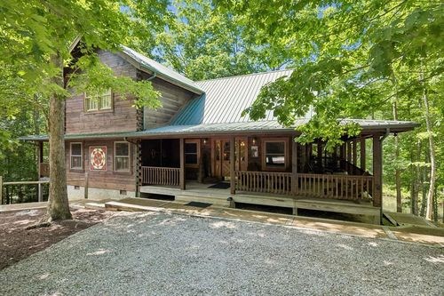 340 Doe Ridge Rd, Oneida, TN, 37841-2412 | Card Image