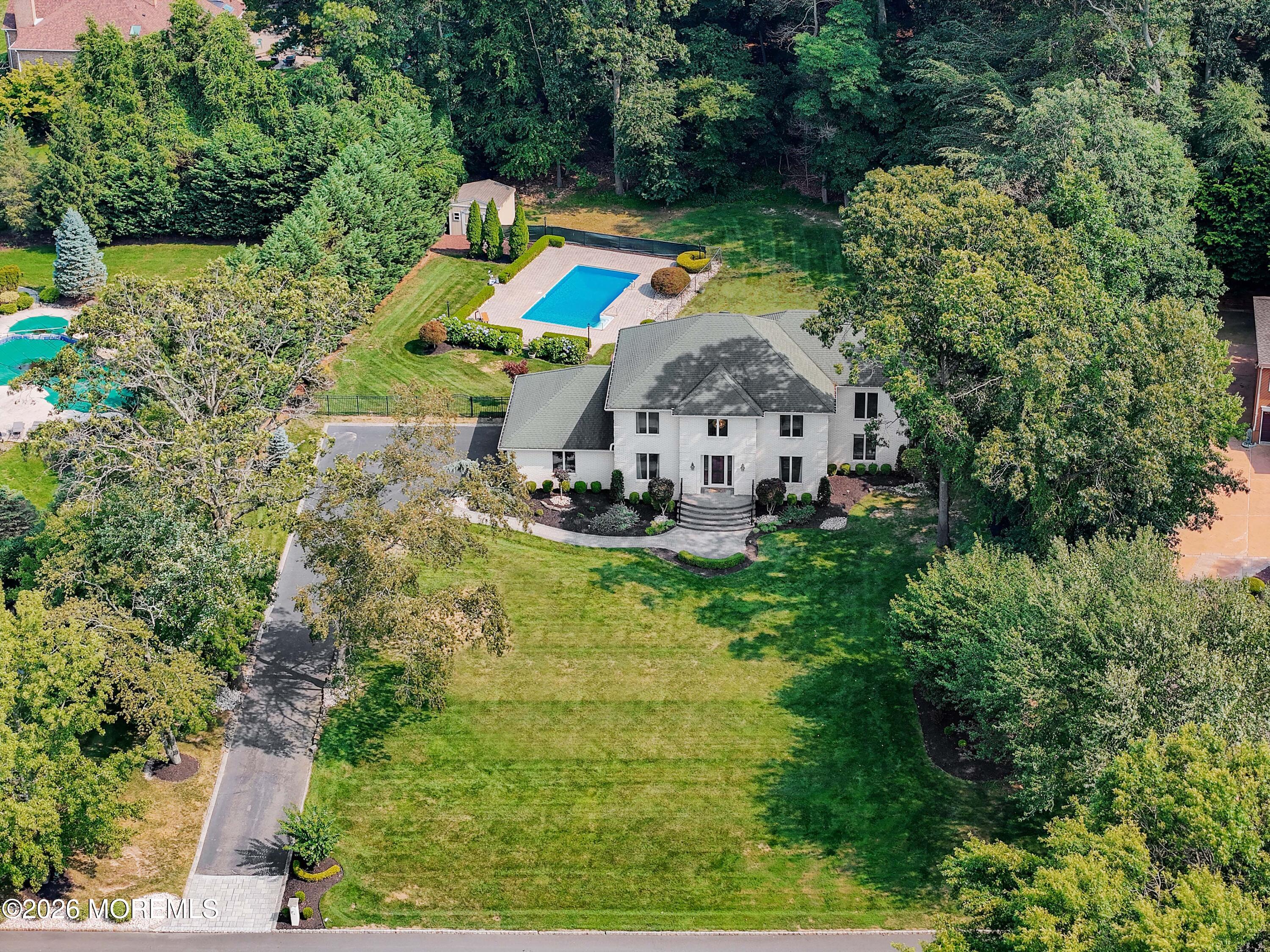 Residential in Holmdel 5