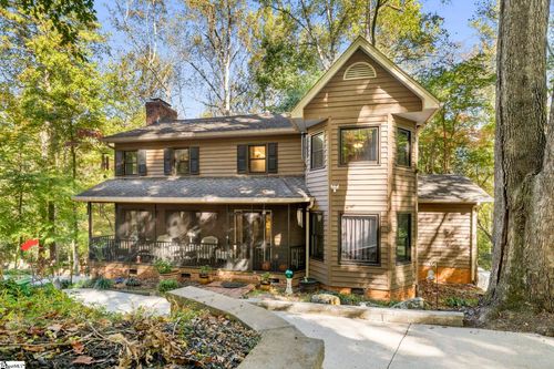 301 Cardinal Dr, Greenville, SC, 29609-6812 | Card Image
