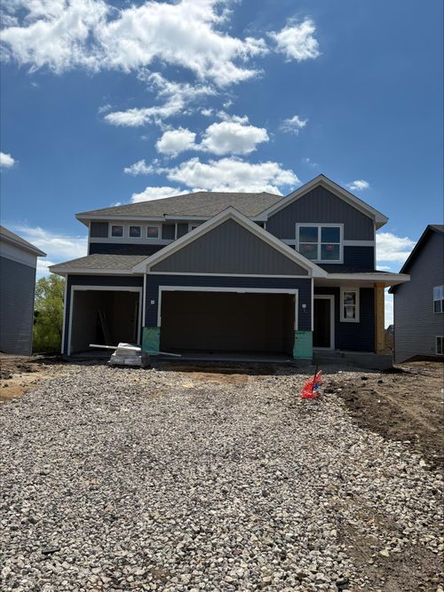 11587 72nd St Ne, Otsego, MN, 55301-4777 | Card Image