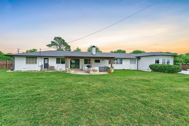 3300 Rex Cruse Dr, House other with 4 bedrooms, 4 bathrooms and null parking in Sherman TX | Image 35
