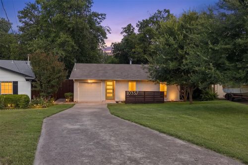 10357 Baronne Cir, Dallas, TX, 75218-1031 | Card Image