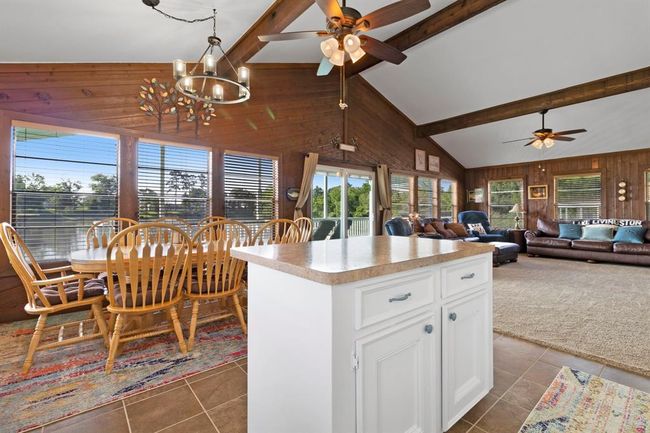 180 views from kitchen and living room. | Image 9