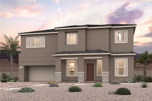 9057 Damson Street, Las Vegas, NV, 89166 | Card Image