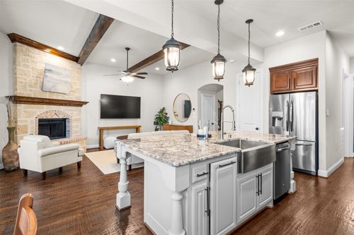 3016 Little Ml, The Colony, TX, 75056-6606 | Card Image