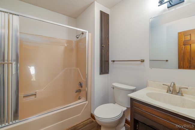 Full bathroom joins laundry room | Image 11