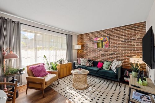 apt-125-807 W Trinity Avenue, Durham, NC, 27701 | Card Image