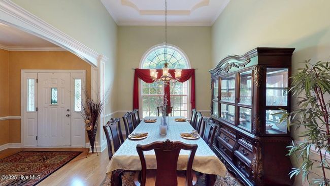302 Morgan Trace Ln, House other with 4 bedrooms, 3 bathrooms and 2 parking in Goldsboro NC | Image 7