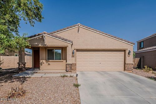 8721 S 253rd Dr, Buckeye, AZ, 85326-1487 | Card Image