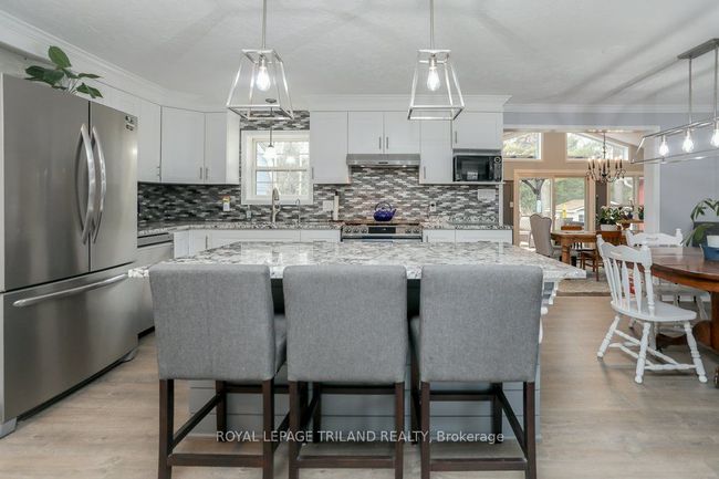 4 Grace Crt, House other with 3 bedrooms, 1 bathrooms and 4 parking in Bayham ON | Image 12